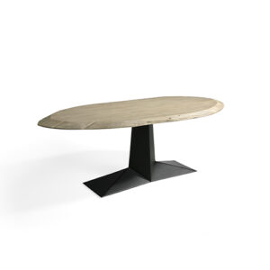 Mesa Comedor madera acacia "Cobra"