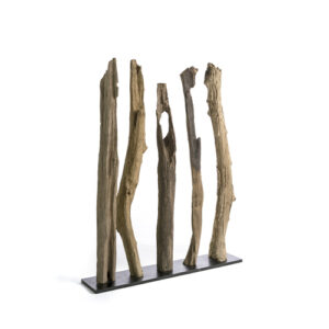 Parabán "Stand wood"