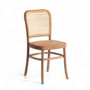 Silla Comedor "Jogja Rattan"