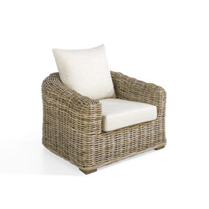 Sillón "Pardo"