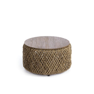 Mesa Centro Knut 100 cms.