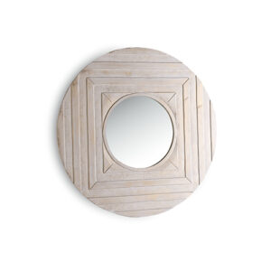 Espejo White Gold