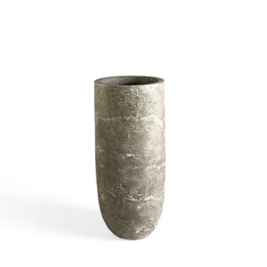 Jarrón Cerámica Pottery Grande