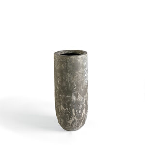 Jarrón Cerámica Pottery Mediano