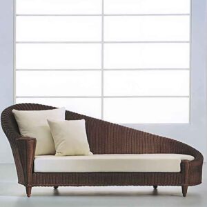 Chaiselongue médula "Berlin"