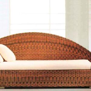Chaiselongue médula "Escorial"