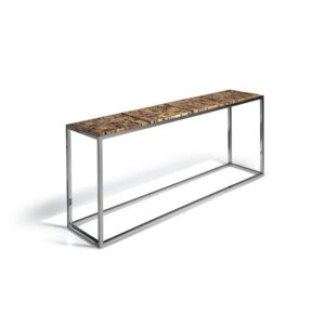 Consola "Luxury Wormwood" 180 cms