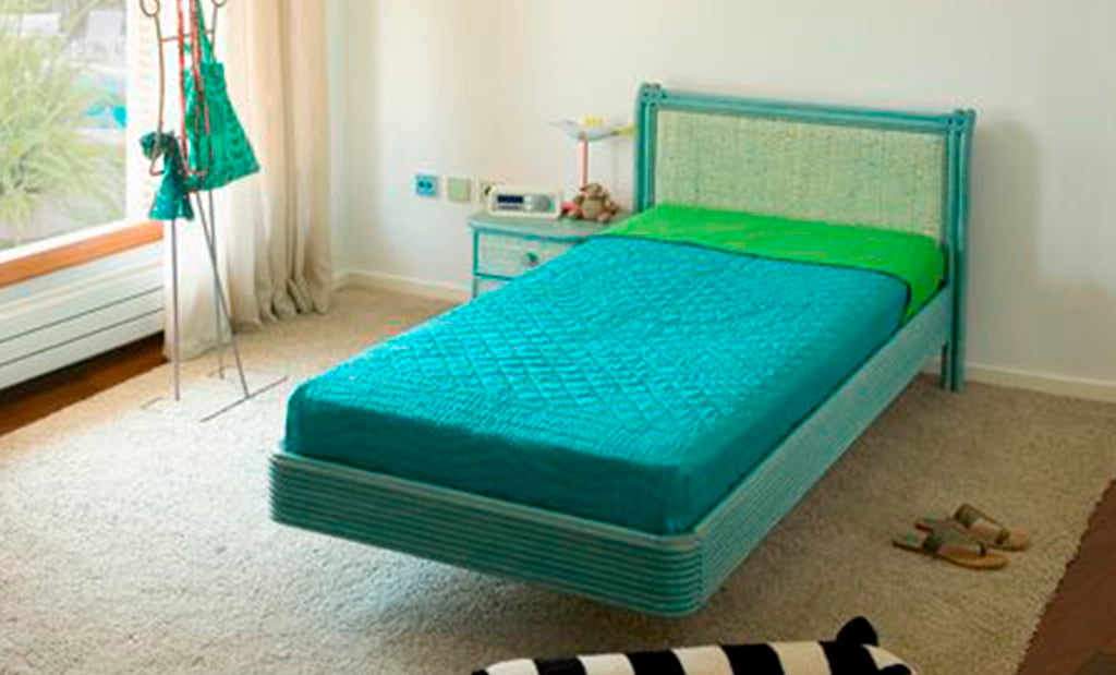Dormitorio 05