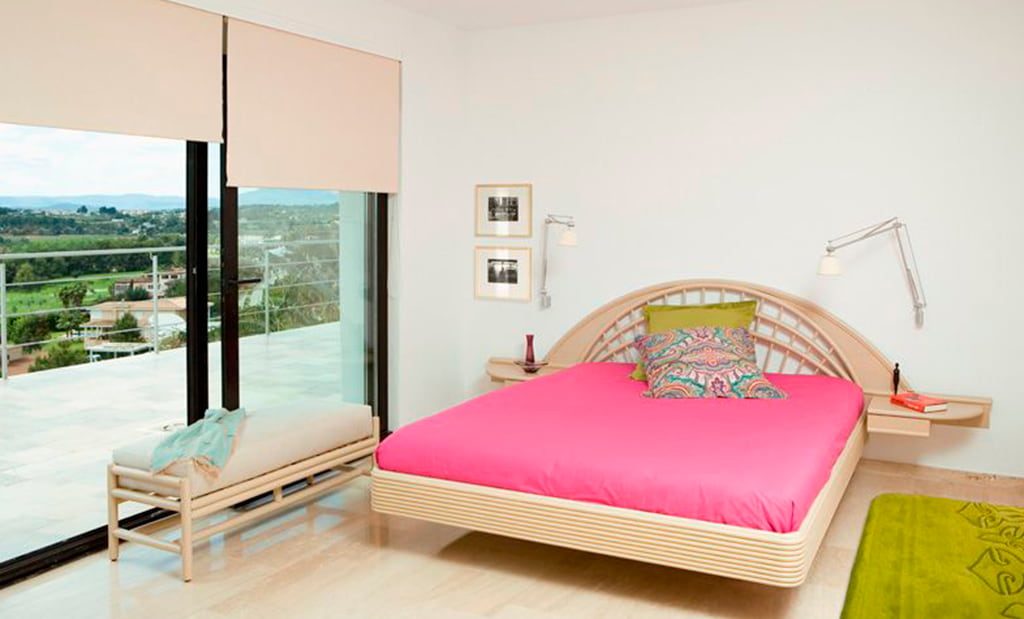 Dormitorio 06