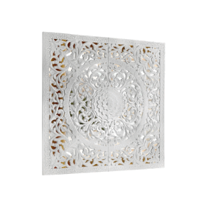 Mandala pared madera "RW 1264"