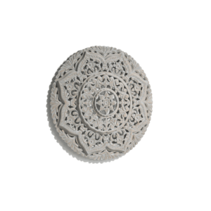 Mandala madera "RW 1195"