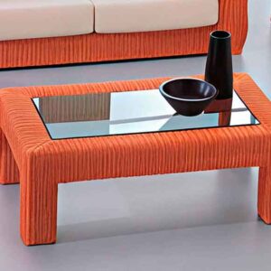 Mesa centro médula "Tokio" 130