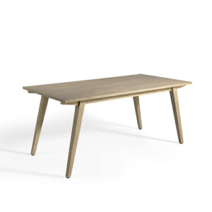 Mesa Comedor madera acacia "Nairobi" 180