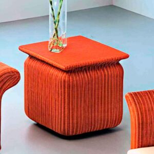 Mesa rincón médula "Cuenca"