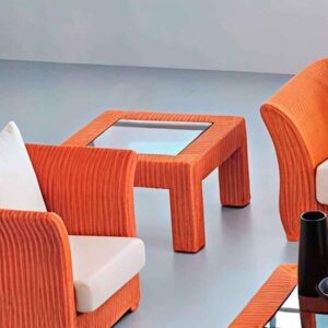 Mesa rincón médula "Tokio" 75