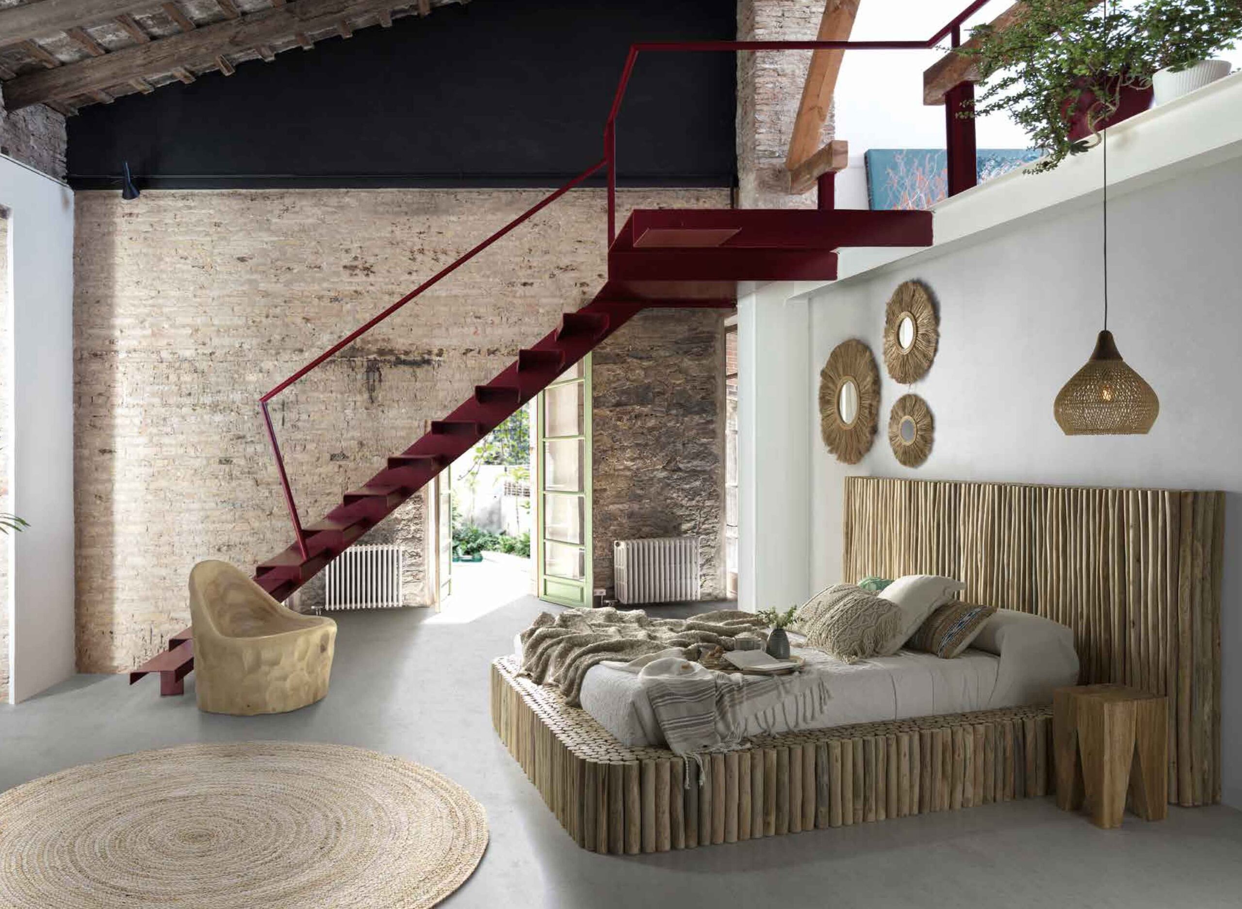Mille Cama