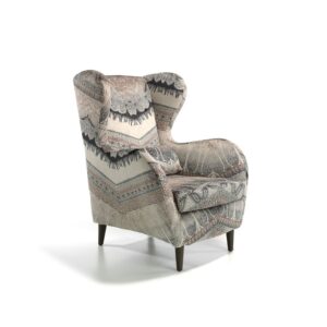 Sillón Auxiliar "Sensibility"