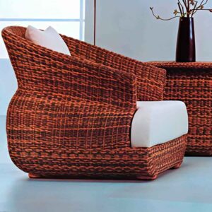 Sillón médula "Cuenca"