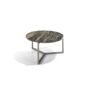 Mesa Centro "Explorer Capuccino Marble"