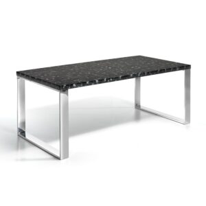 Mesa Comedor "Atlantic Mosaic Black"