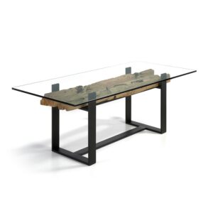 Mesa Comedor "Limited Railway"