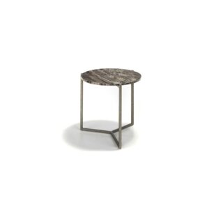 Mesa Rincón "Explorer Capuccino Marble"