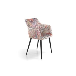 Sillón Comedor "Sienna Moscow"